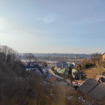 Green Hill Valley Apartments Kaunas Exterior foto